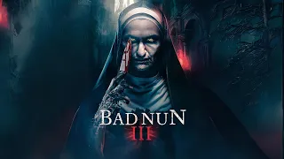 Bad Nun 3 (2024) Official Trailer - Charlotte Jackson Coleman, Arthur Edwards, Cherie Farr