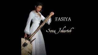 Sona Jobarteh - Fasiya (full album)