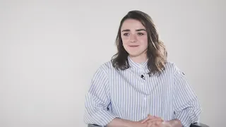 Maisie Williams Shows Off Her Creator-Centric App Daisie