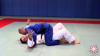 Mount Survival and Mount Elbow Escape (Jiu Jitsu Univ Ch 3 and 7-1)