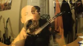 Gangnam Style Hardcore Metal Version