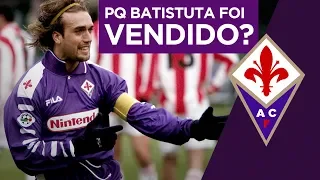 A FIORENTINA TEM O UNIFORME MAIS BONITO DO FUTEBOL?  | #ForadoEixo 97 | ACF Fiorentina