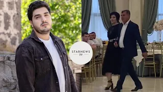 Ովքե՞ր են Կարեն Ասլանյանի ծնողները և ի՞նչ աշխատանքով են զբաղվում. Բացառիկ մանրամասներ