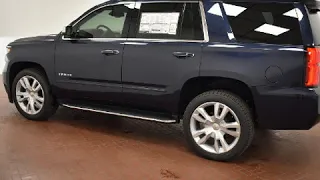 2020 Chevrolet Tahoe Premier in Tallahassee, FL 32304