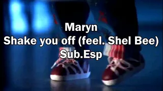 Maryn Shake you off (Lyrics) (Sub. Esp) Chucky Franchise (AMV)