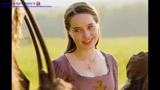 Анна Попплуэлл (Anna Popplewell) part 1