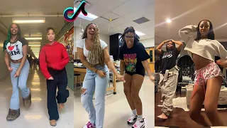 Popular Dance Challenge and Memes Compilation 🔥March - 2024