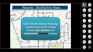 LCRR Service Line Inventory Training: Lesson 1 Requirements