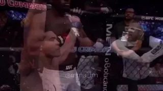 🇺🇸 Derek Brunson vs. Lyoto Machida 🇧🇷 дерек Брансон vs. Лиото мачида