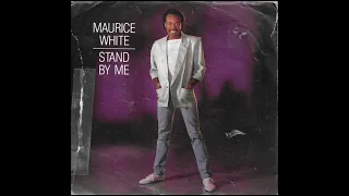 Maurice White - Adventures Of The Heart (Demo) (Extended Version by WilczeqVlk)