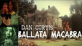 BALLATA MACABRA (Burnt Offerings) 1976 diretto da Dan Curtis Rubrica "Horror Cults"