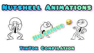 HILARIOUS Nutshell Animation TikTok Compilation