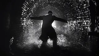 The Third Man (1949): Zithers and Dutch Angles Abound!