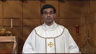 Sunday Catholic Mass Today | Daily TV Mass, May 24 2020