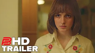 A FRIEND OF THE FAMILY (2022) | Trailer 2