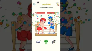 DOP-3 Level-526(wait for end)#games #shorts #dop3 #gaming #subscribe #shortvideo