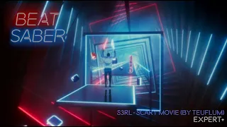 [Beat Saber] S3rl - Scary Movie (By Teuflum) [Expert+]