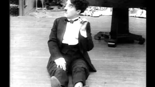 Charlie Chaplin - One AM (В час ночи) 1916