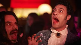 Mark Kermode reviews What We Do in the Shadows (2014) | BFI Player