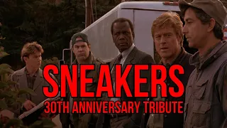 Sneakers (1992): 30th Anniversary Tribute | Video Essay