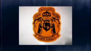 Latin Kings   Chicago Gangs Documentary