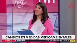 Es cierto que el programa de Kast tenía 200 puntos sobre medioambiente