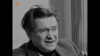 Emil Cioran Interview with Christian Bussy - 1973