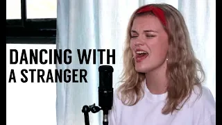 Sam Smith, Normani - Dancing With A Stranger (Cover by Serena Rutledge)