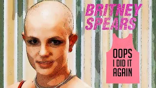 Britney Spears - Oops I Did It Again (Nick Remix 2022)