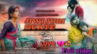 JIWI JURI GAATE MUSIC VI Kanharya HansalaSTARRING Satyam Urmila Lakhan newsantalivideo2022hd