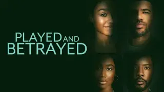 Played and Betrayed 2024 #LMN | New Lifetime Movies 2024 | Based On True Story 2024