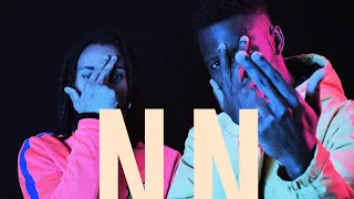 RONY FUEGO Feat. JULINHO KSD - NN. (prod.Deejay Show)