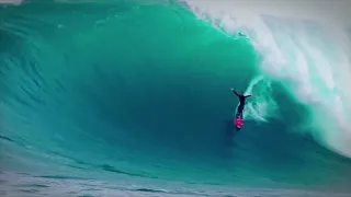 BIG WAVE SURFING COMPILATION 2017 LEGENDS (HOMENAJE).