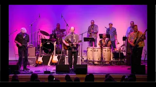 Little Feat - Satisfied/Hot Tamales (Live in Ridgefield, CT | July 18, 2018)