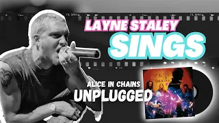 Layne Staley - Nutshell (Piano Version)
