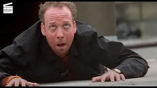 Big Fat Liar: Give Me Back My Monkey (HD CLIP)