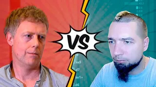 Играю как машина! МГ Павел ТРЕГУБОВ 🆚 Евгений ШУВАЛОВ