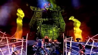 Iron Maiden / Iron Maiden / Rock In Rio 2001