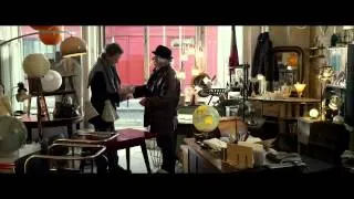 My Old Lady Official Movie Trailer #1 (2014) - Kevin Kline, Maggie Smith HD