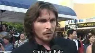 Christian Bale How to make it in Hollywood