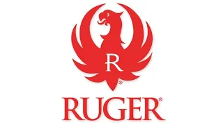 Новинки Ruger