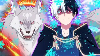 ALL IN ONE |  Ma Vương LV999 Nhưng Giấu Nghề Ở Ẩn | Review Anime