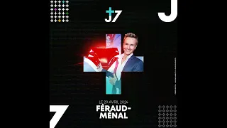 J+7 - 29/04/2024 - Féraud-ménal