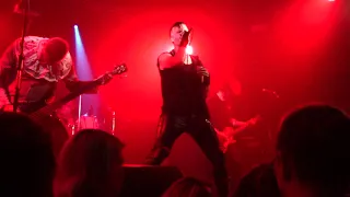 THE OTHER - Live in Moscow @ Horror Punk Festival 2 (16.09.2018) [2]