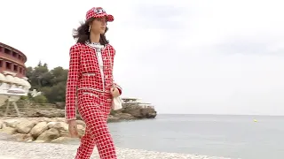 Chanel | Cruise 2023 | Full Show