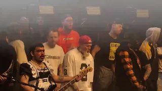 Limp Bizkit LIVE - Break Stuff - 2023-04-02 - Wien, Austria, Planet.tt Bank Austria Halle 4K