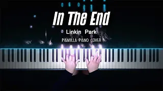 Linkin Park - In The End | Piano Cover by Pianella Piano