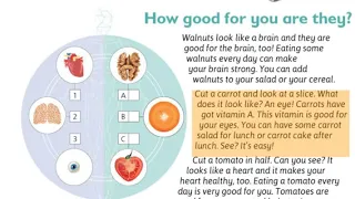 Get Smart plus 4 CLIL 2 Module 3 & 4 page 130