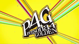 SNOWFLAKES - Persona 4 (Golden) Music Extended