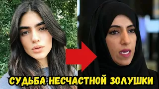 Что стало с Натальей Алиевой, ставшей женой арабского шейха?